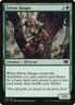 MTG Magic the Gathering Sylvan Ranger (216/397) Commander 2014 LP