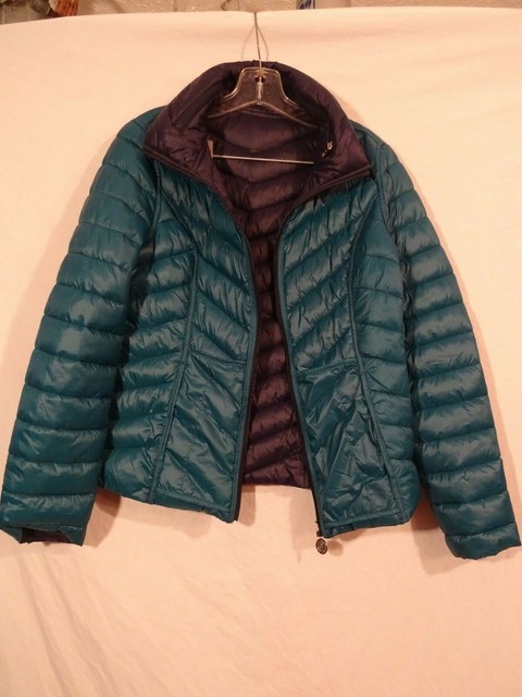 brown hoodie with pink writing