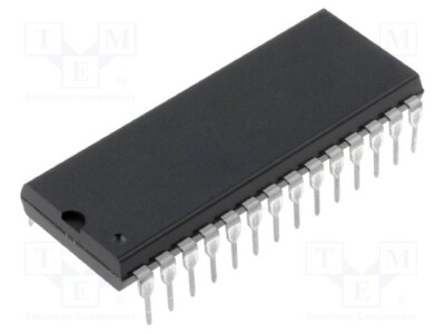 1 Stück, IC: A/D Wandler ICL7135CPIZ /E2DE