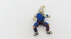 Vtg 1989 TMNT Playmates Usagi Yojimbo Rabbit Teenage Mutant Ninja Turtles Figure