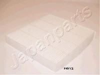 Japanparts FAA-H012 Filter, Interior Air For Honda