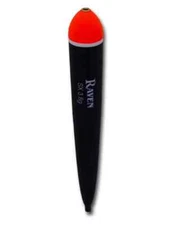 RAVEN- Fishing Balsa-  SX FLOAT NO.1, 2.0g, 2/PACK