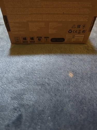 Logitech Business HD Webcam With Omnidirectional Mics - C925E - Afbeelding 7 van 7