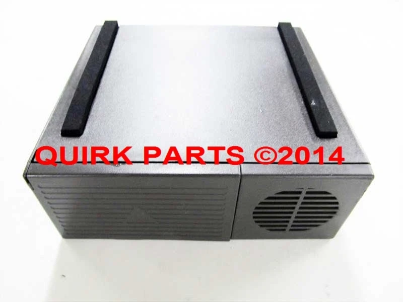 VW Volkswagen 12-Volt Power Connection Air Compressor To Inflate Tires OEM NEW - Image 3 of 4