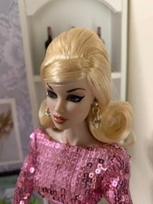 Fashion Royalty Veronique Outfit