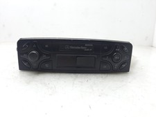 Autoradio Mercedes 200