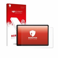 "Schutz Folie FüR Samsung Galaxy Tab A11 Plus Wifi 11\" Klar Kratzfest"