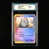 TQG 9.5 Mint+ 2003 Pokemon ENG Spoink #EX-DRAGON 74/97 C