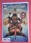 AMAZING SPIDER-MAN #88 - Who is Goblin Queen? Cvr by Arthur Adams (2018 Marvel)