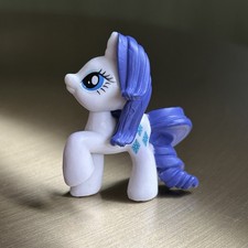 My Little Pony Blind Bag RARITY (wide eyes Ma...