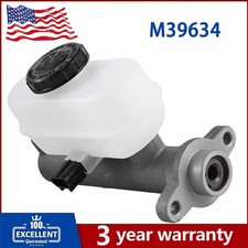 Brake Master Cylinder Wreservoir For Ford F-150 F-250 1987-1993 E-150 Econoline Brake Master Cylinder Wreservoir For Ford F-150 F-250 1987-1993 E-150 Econoline