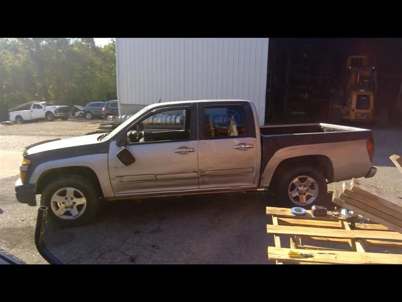 Faro derecho pasajero compatible con 04-12 CANYON 341957 Foto 2 de 4