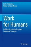 Work For Humans Marna Van Der Merwe