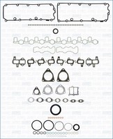 Ajusa 53041900 Dichtungssatz Zylinderkopf FüR A8 D3 Q7 4.2D 01.05-07.10 Audi