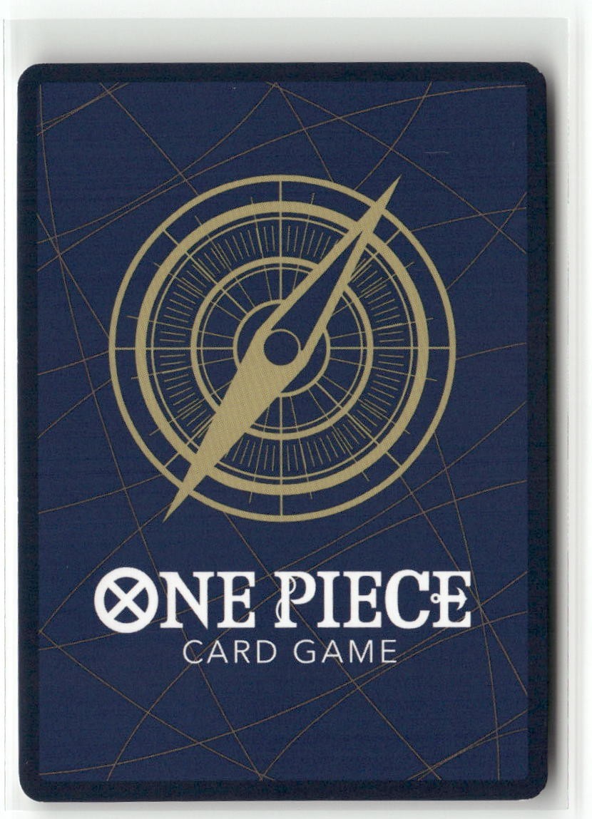 Monkey.D.Luffy One Piece Film Red P-022 Promo One Piece Card Game