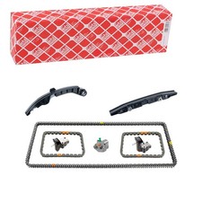 FEBI STEUERKETTENSATZ passend für NISSAN 370Z | 171092