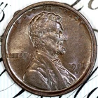 1918-D PRISTINE+ GEM BU MS LINCOLN WHEAT PENNY DC379 FROM MATTHEWS HOARD