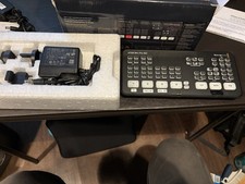 Blackmagic Design ATEM mini PRO ISO Live Production Switcher