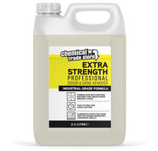 Enzyme Odour & Urine Remover 2.5L - Professional Pet Stain & Smell Eliminator