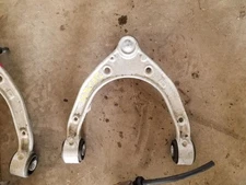 Upper Control Arm Front Fits 11-17 TOUAREG 1381859