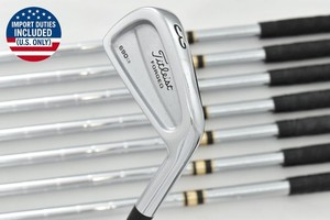 Titleist SM6 NS PRO .950 GH(S) 2本セット NS Pro 950 | eBay