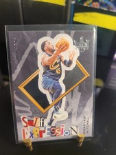 2024-25 Panini Court Kings - Self Expression Donovan Mitchell #22