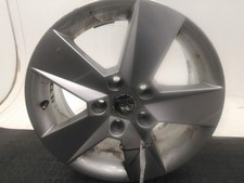 SKODA OCTAVIA Alloy Wheel 16" Inch 5x112 Offset ET45 6.5J 2013-2020 5E0601025H