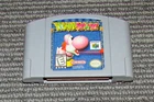 Yoshi's Story for Nintendo 64 N64 (Authentic / Tested) Fast Shipping