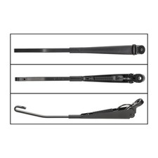 AIC 52386 Heckwischerarm Wischerarm für OPEL VECTRA B CARAVAN hinten 1273387