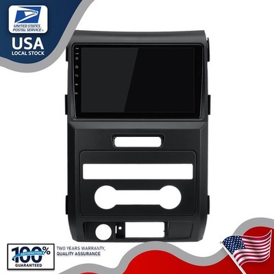 Android12 Compatible with Ford F150 2009-2012 A USA US stock US Lzntsswhpcclfqpz