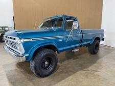 1975 Ford F100 for Sale