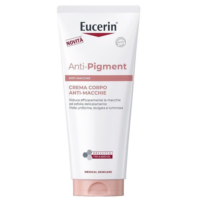 EUCERIN ANTI-PIGM CR CORPO 200ML - Immagine 2