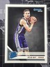 2019  Panini Clearly Donruss Basketball Kyle Guy Kings Rated Rookie Card #95 F60