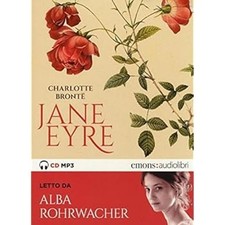 Jane Eyre Sonnenaufgangsbett Rohrwacher. Hörbuch. CD Audio MP-Format [Audio CD] B