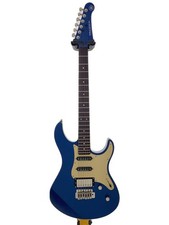 YAMAHA PAC612VIIX/2024 Electric Guitar