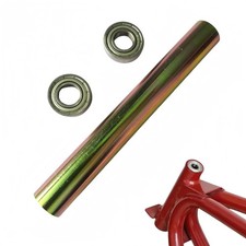 Mini Bike Steering Bearings Bushing Kit for Coleman CT200U BT200X CT200U-EX CT10