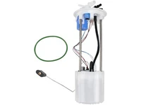 Fuel Pump For 2014-2018 Chevy Silverado 1500 2015 2017 2016 KK334DP (For: More than one vehicle)