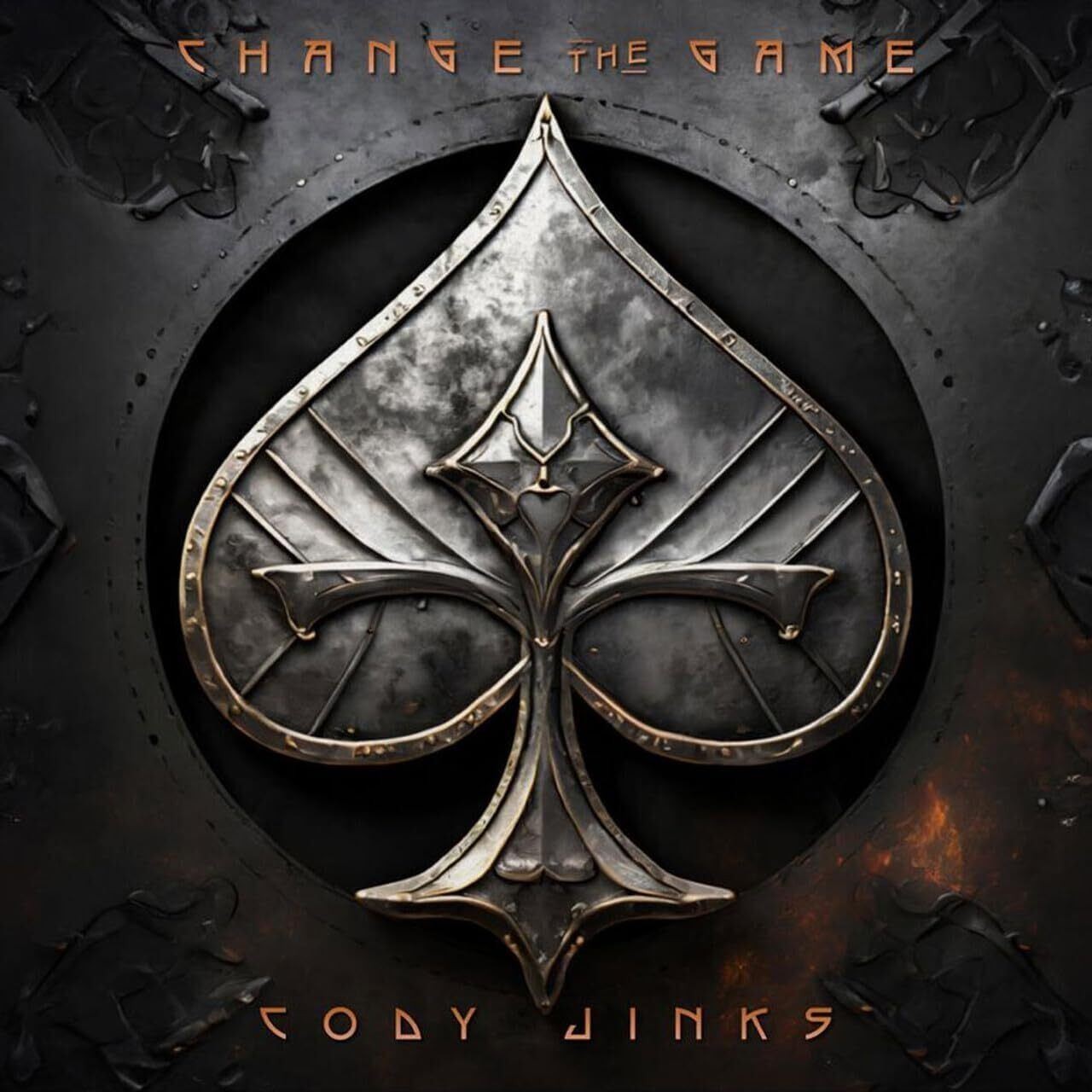 Cody Jinks - Change the Game (Late August Records) Vinyl 12"" Album