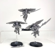 x3 Forgeworld Venataris Adeptus Custodes Conversion Resin Finecast Warhammer 40K