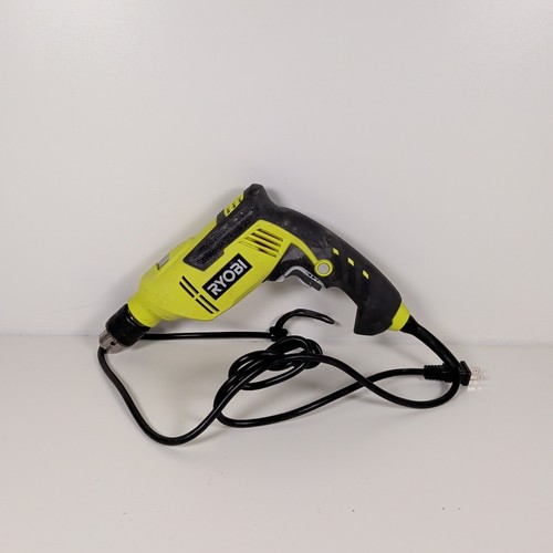 Ryobi D620H 5/8" Corded 6.2-Amp Variable Speed Hammer Drill - FOR PARTS ONLY - Afbeelding 1 van 5