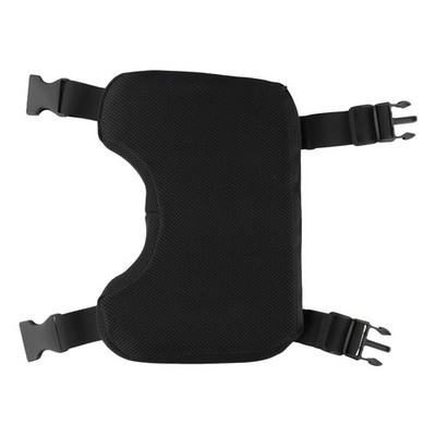 Cojín de asiento de máquina de remo acolchado de espuma antideslizante para una mejor técnica