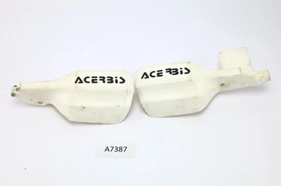 ACERBIS Handschutz Handprotektoren rechts + links - Bild 1 von 3
