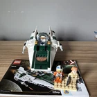 LEGO Star Wars: Resistance A-Wing Starfighter (75248)