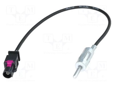 4CARMEDIA ZRS-BMW-DIN Kabel