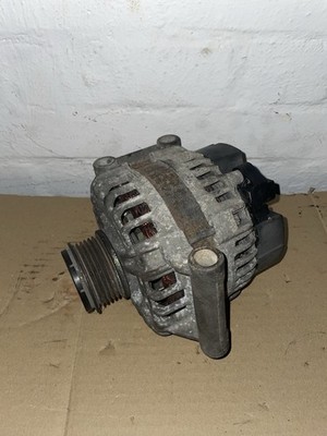 Bosch LICHTMASCHINE 0125711102 150A Ford Peugeot CITROËN JUMPER Original