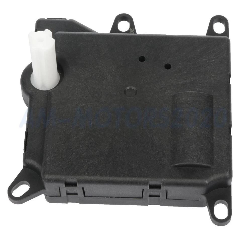 Actuador de puerta modo ventilación mezclado 604206 para Ford Taurus Mercury Sable 1996-07 NUEVO Foto 3 de 4