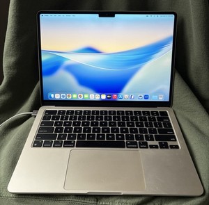 Apple Air M2 | eBay