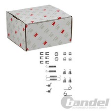 Kits de frein Citroen VISA
