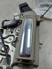 2011 Toyota Sienna Limited Passenger Rear Door Lock Actuator