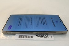 Samsung Galaxy S25 Ultra Black Unlocked AT&T T-Mobile Verizon 100% batt! 7638530